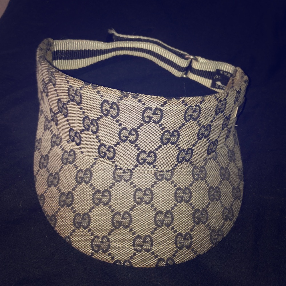 Gucci Visor